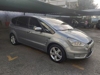 Ford S-Max 2009-thumb-6
