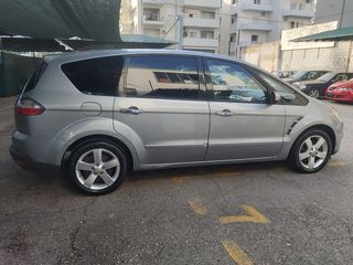 Ford S-Max 2009-thumb-5