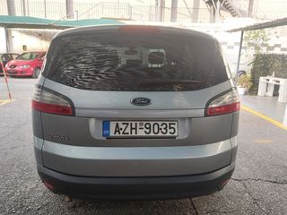 Ford S-Max 2009-thumb-3