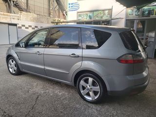 Ford S-Max 2009-thumb-2