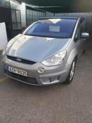 Ford S-Max 2009-thumb-1
