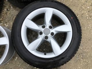 ΖΑΝΤΟΛΑΣΤΙΧΑ 5x112 AUDI-VW 17"