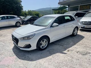 Hyundai i 30 '19 1600cc 115ps diesel 2019