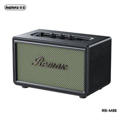 REMAX RB-M88 (80W - Wireless Home speaker) | Pancarshop