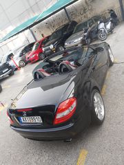 Mercedes-Benz SLK 200 2005-thumb-7