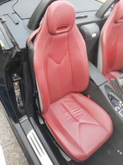 Mercedes-Benz SLK 200 2005-thumb-14