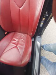 Mercedes-Benz SLK 200 2005-thumb-13