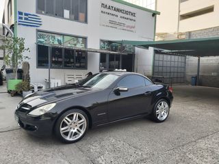 Mercedes-Benz SLK 200 2005