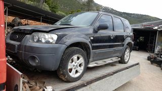  FORD MAVERICK 2001 2004 2006 2,3L ΒΕΝΖΙΝΗ 4WD