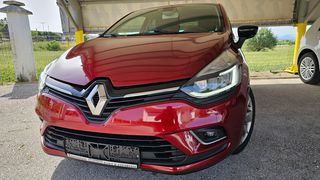 Renault Clio '17