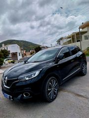 Renault Kadjar '18 Bose panorama  Αυτόματο