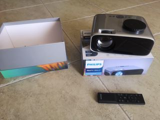 Projectors philips neopix ultra 2-thumb-1