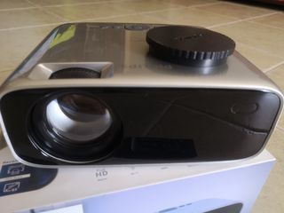 Projectors philips neopix ultra 2-thumb-2
