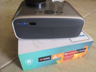Projectors philips neopix ultra 2-thumb-4
