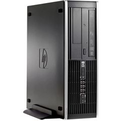 HP 8100 Elite i5 660CPU 