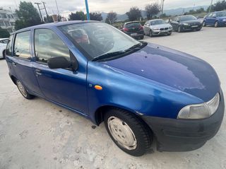 Fiat Punto '99 1.2 5d