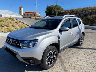 Dacia Duster '18 Prestige, 1.2, 4x2,