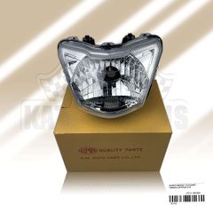 ΦΑΝΆΡΙ ΕΜΠΡΟΣ ΤΑΥΛΑΝΔΗΣ YAMAHA CRYPTON S115