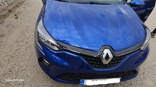 Renault Clio 2021 dCi 105 FAP Luxe-thumb-5