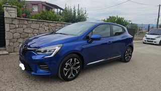 Renault Clio 2021 dCi 105 FAP Luxe-thumb-1