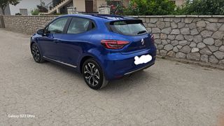 Renault Clio 2021 dCi 105 FAP Luxe-thumb-3
