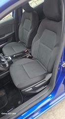 Renault Clio 2021 dCi 105 FAP Luxe-thumb-9