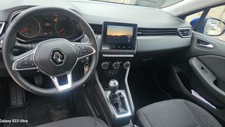 Renault Clio 2021 dCi 105 FAP Luxe-thumb-6