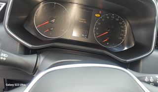Renault Clio 2021 dCi 105 FAP Luxe-thumb-7