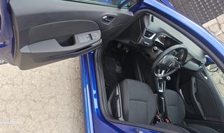 Renault Clio 2021 dCi 105 FAP Luxe-thumb-8