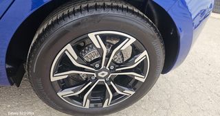 Renault Clio 2021 dCi 105 FAP Luxe-thumb-12