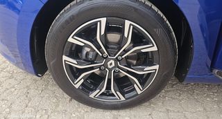 Renault Clio 2021 dCi 105 FAP Luxe-thumb-13
