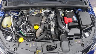 Renault Clio 2021 dCi 105 FAP Luxe-thumb-14