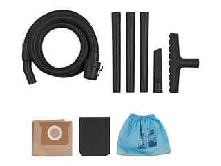 PARKSIDE υγρών/στερεών ηλεκτρική σκούπα »PWD 12 B1«, 1200 W, 12 l, με φίλτρα-thumb-4