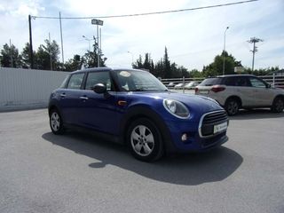 Mini ONE '19 5 ΧΡΟΝΙΑ ΕΓΓΥΗΣΗ 