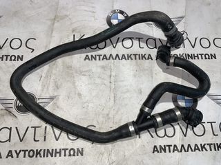 ΕΥΚΑΜΠΤΟΣ ΣΩΛΗΝΑΣ BMW M2 F87 M3 F80 M4 F82 F83 (ΚΩΔ. ΑΝΤΑΛ. 64219307243)