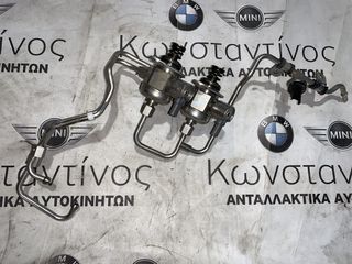 ΑΝΤΛΙΑ ΥΨΗΛΗΣ ΠΙΕΣΗΣ BMW M2 F87 M3 F80 M4 F82 F83 (ΚΩΔ. ΑΝΤΑΛ. 13517847204)