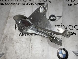 ΣΤΗΡΙΓΜΑ - ΒΑΣΗ ΜΗΧΑΝΗΣ ΔΕΞΙΑ BMW M2 F87 M3 F80 M4 F82 F83 (ΚΩΔ. ΑΝΤΑΛ. 2284204)