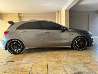 Mercedes-Benz A 45 AMG '14 Performance 