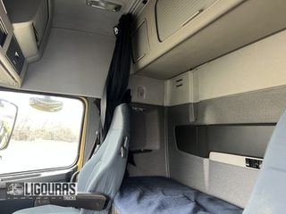 Ανατρεπόμενο Για Containers Με Βραχίονες Volvo 2012 FH13 460 EEV 6X2 ΓΑΝΤΖΟΣ ΤΙΜΟΝΙ-thumb-12