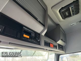 Ανατρεπόμενο Για Containers Με Βραχίονες Volvo 2012 FH13 460 EEV 6X2 ΓΑΝΤΖΟΣ ΤΙΜΟΝΙ-thumb-11