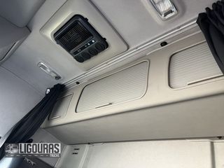 Ανατρεπόμενο Για Containers Με Βραχίονες Volvo 2012 FH13 460 EEV 6X2 ΓΑΝΤΖΟΣ ΤΙΜΟΝΙ-thumb-13