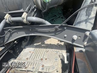 Ανατρεπόμενο Για Containers Με Βραχίονες Volvo 2012 FH13 460 EEV 6X2 ΓΑΝΤΖΟΣ ΤΙΜΟΝΙ-thumb-5