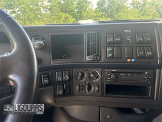 Ανατρεπόμενο Για Containers Με Βραχίονες Volvo 2012 FH13 460 EEV 6X2 ΓΑΝΤΖΟΣ ΤΙΜΟΝΙ-thumb-8