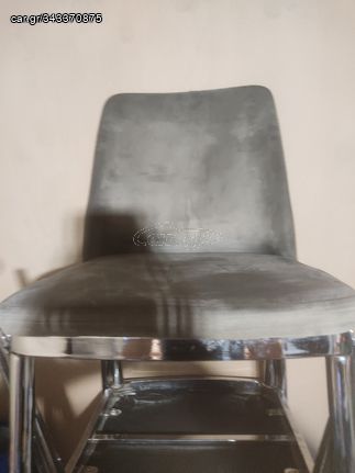 Καρεκλες τραπεζαρίας 5 σετ