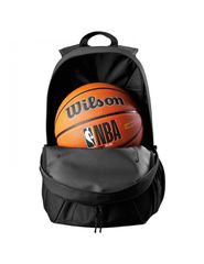 Wilson NBA Team Brooklyn Nets Backpack WZ6015002-thumb-3