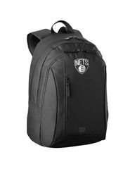 Wilson NBA Team Brooklyn Nets Backpack WZ6015002-thumb-1