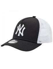 New Era 9FORTY Aframe Trucker New York Yankees Kids Cap 12745566