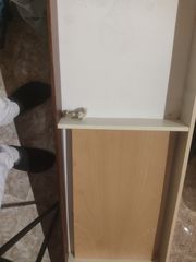 Κρεβάτι μωρού+ στρώμα-thumb-4