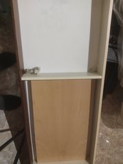 Κρεβάτι μωρού+ στρώμα-thumb-5