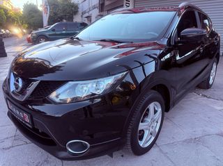 Nissan Qashqai 2017 Facelift_DIG_T_1.2i_115HP+Panorama+Navi+Parktronic+ΓΡΑΜΜΑΤΙΑ-thumb-4